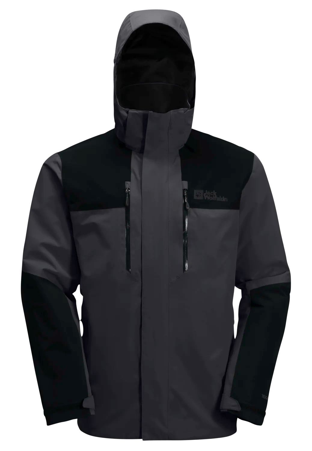 Jack Wolfskin M JASPER 2L JACKET M - Jacken bei PeakStyle