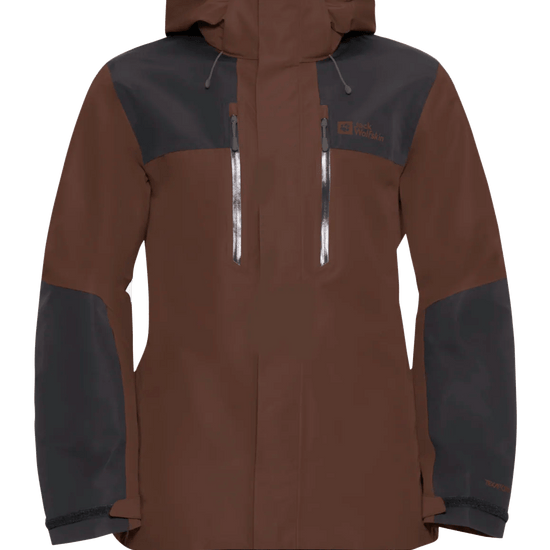Jack Wolfskin M JASPER 2L JACKET M - Jacken bei PeakStyle