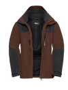 Jack Wolfskin M JASPER 2L JACKET M - Jacken bei PeakStyle