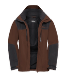 Jack Wolfskin M JASPER 2L JACKET M - Jacken bei PeakStyle