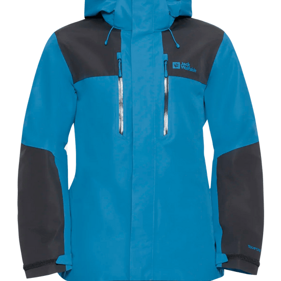 Jack Wolfskin M JASPER 2L JACKET M - Jacken bei PeakStyle