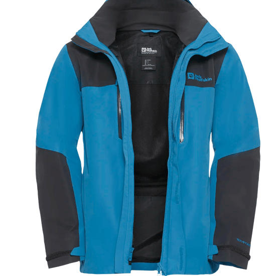 Jack Wolfskin M JASPER 2L JACKET M - Jacken bei PeakStyle