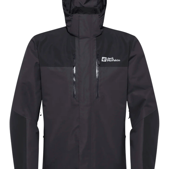 Jack Wolfskin M JASPER 3IN1 JACKET M - Jacken bei PeakStyle