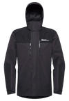 Jack Wolfskin M JASPER 3IN1 JACKET M - Jacken bei PeakStyle