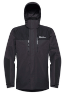Jack Wolfskin M JASPER 3IN1 JACKET M - Jacken bei PeakStyle
