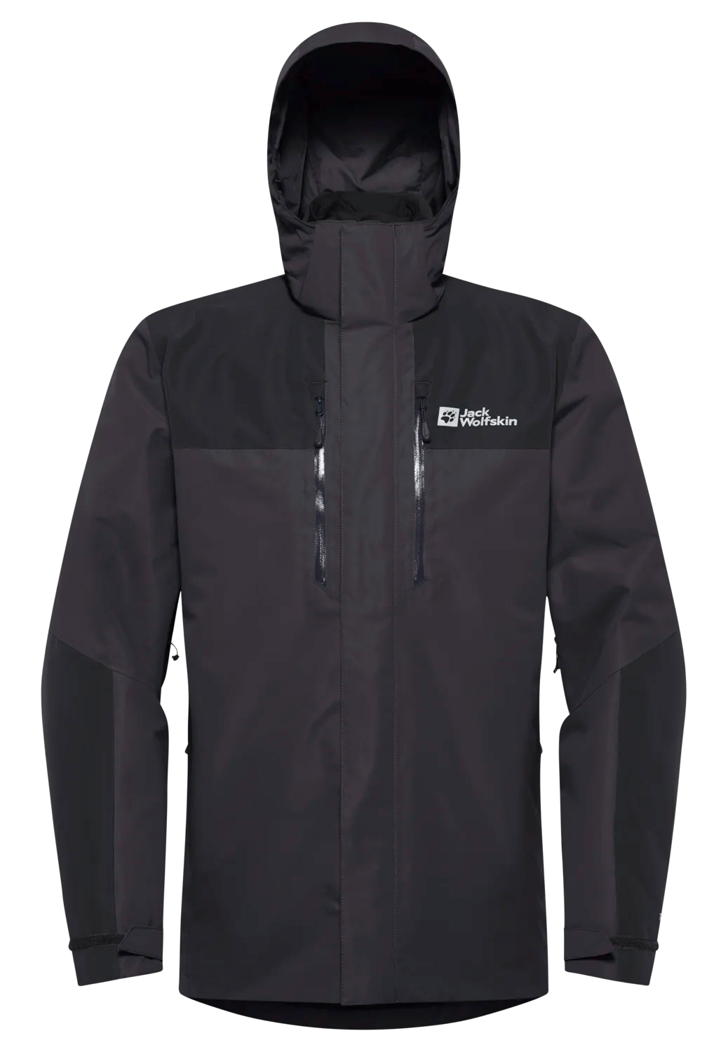 Jack Wolfskin M JASPER 3IN1 JACKET M - Jacken bei PeakStyle