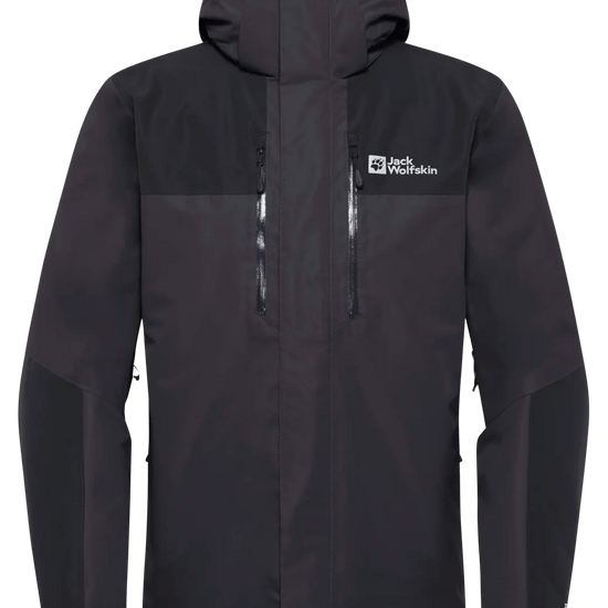 Jack Wolfskin M JASPER 3IN1 JACKET M - Jacken bei PeakStyle