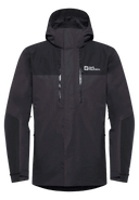 Jack Wolfskin M JASPER 3IN1 JACKET M - Jacken bei PeakStyle