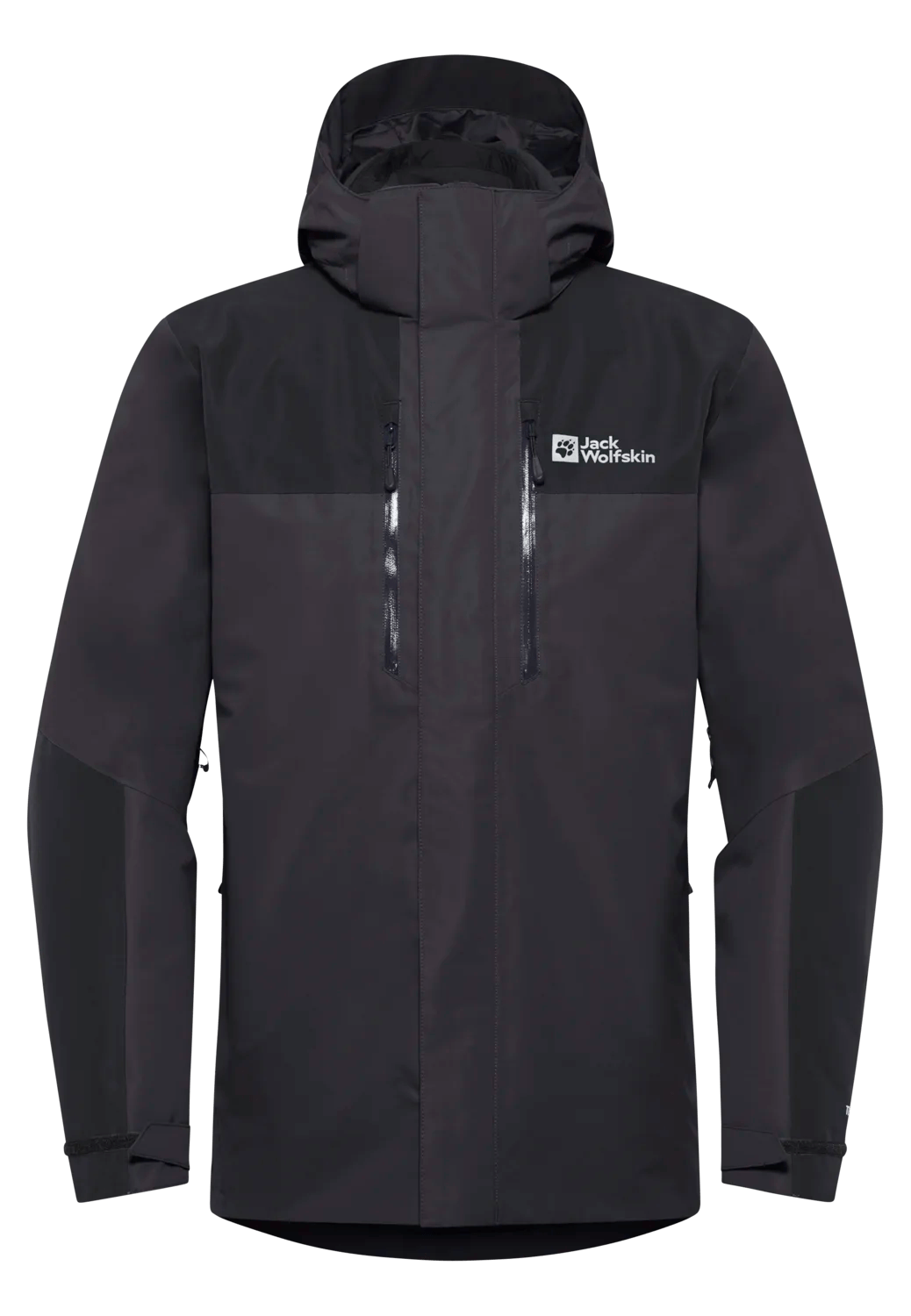 Jack Wolfskin M JASPER 3IN1 JACKET M - Jacken bei PeakStyle