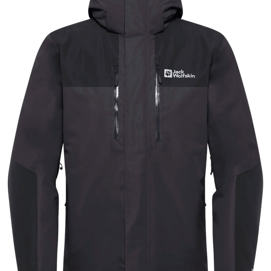 Jack Wolfskin M JASPER 3IN1 JACKET M - Jacken bei PeakStyle