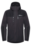 Jack Wolfskin M JASPER 3IN1 JACKET M - Jacken bei PeakStyle