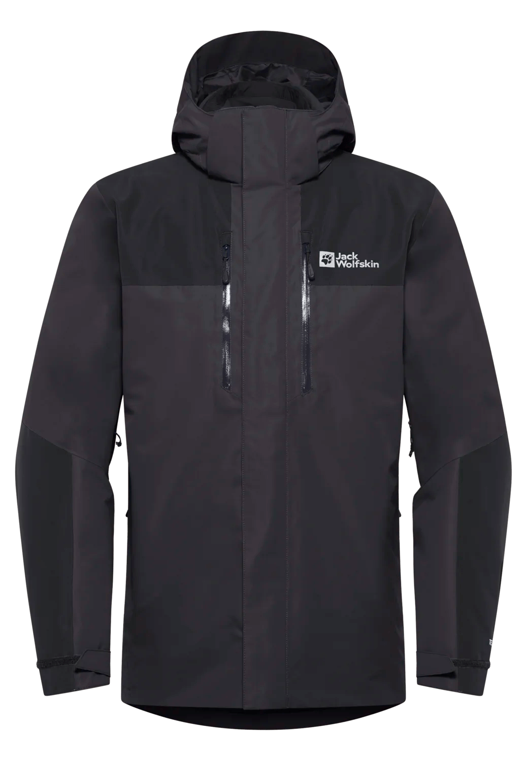 Jack Wolfskin M JASPER 3IN1 JACKET M - Jacken bei PeakStyle
