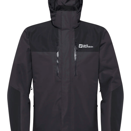 Jack Wolfskin M JASPER 3IN1 JACKET M - Jacken bei PeakStyle