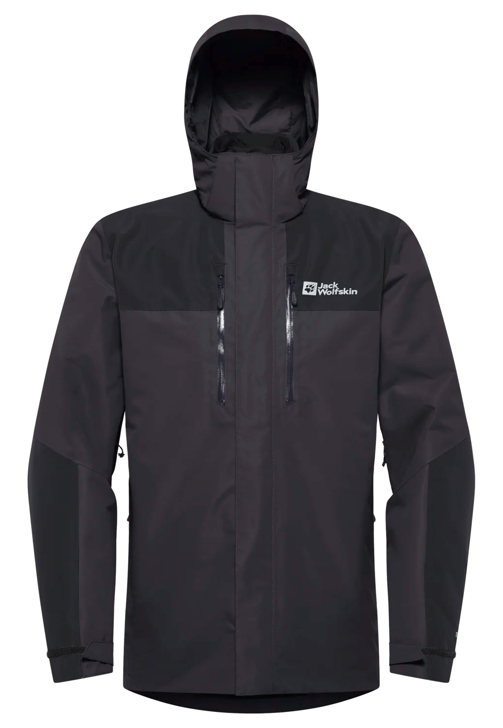 Jack Wolfskin M JASPER 3IN1 JACKET M - Jacken bei PeakStyle