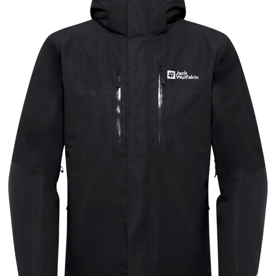 Jack Wolfskin M JASPER 3IN1 JACKET M - Jacken bei PeakStyle