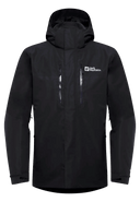 Jack Wolfskin M JASPER 3IN1 JACKET M - Jacken bei PeakStyle