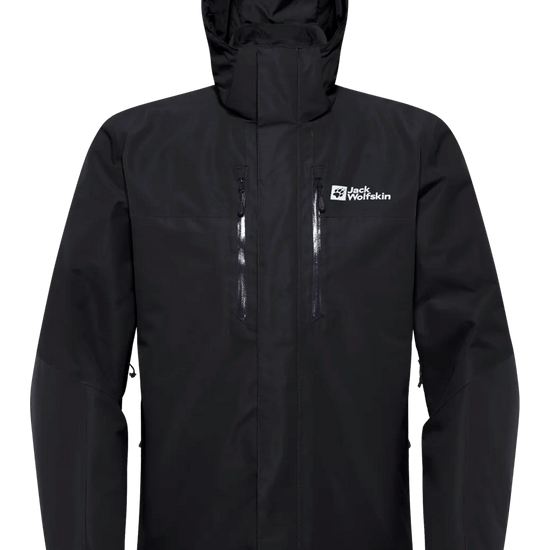 Jack Wolfskin M JASPER 3IN1 JACKET M - Jacken bei PeakStyle