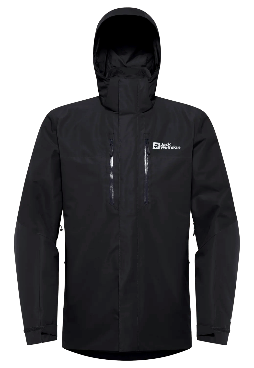 Jack Wolfskin M JASPER 3IN1 JACKET M - Jacken bei PeakStyle