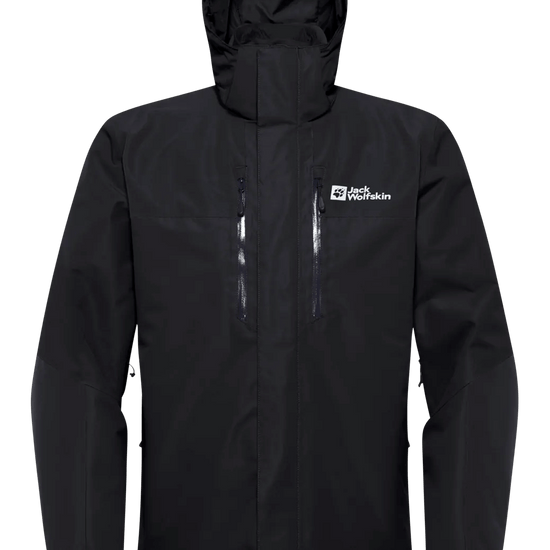 Jack Wolfskin M JASPER 3IN1 JACKET M - Jacken bei PeakStyle