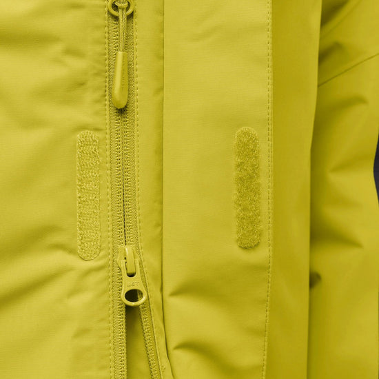 Jack Wolfskin M JASPER 3IN1 JACKET M - Jacken bei PeakStyle