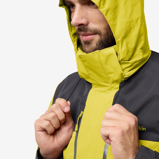Jack Wolfskin M JASPER 3IN1 JACKET M - Jacken bei PeakStyle