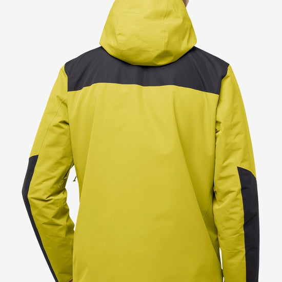 Jack Wolfskin M JASPER 3IN1 JACKET M - Jacken bei PeakStyle