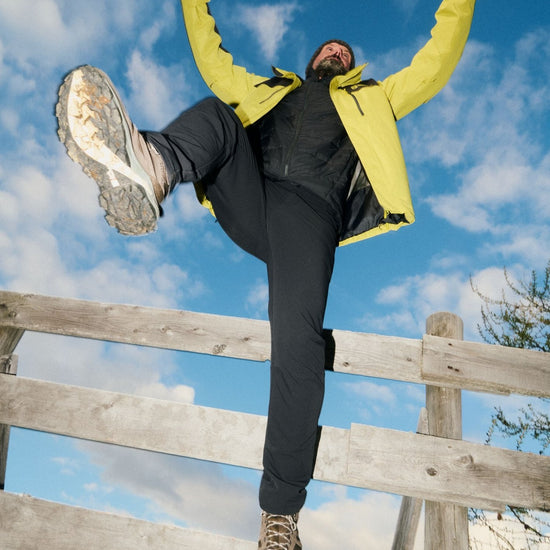 Jack Wolfskin M JASPER 3IN1 JACKET M - Jacken bei PeakStyle