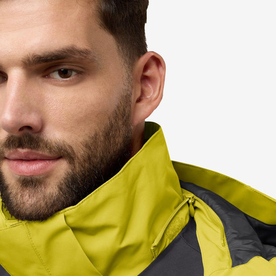 Jack Wolfskin M JASPER 3IN1 JACKET M - Jacken bei PeakStyle