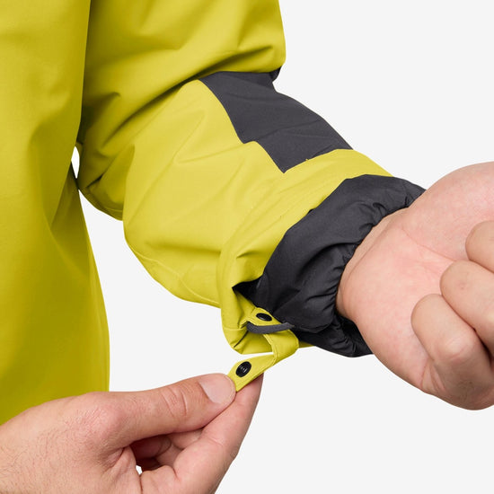 Jack Wolfskin M JASPER 3IN1 JACKET M - Jacken bei PeakStyle