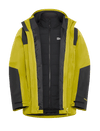 Jack Wolfskin M JASPER 3IN1 JACKET M - Jacken bei PeakStyle