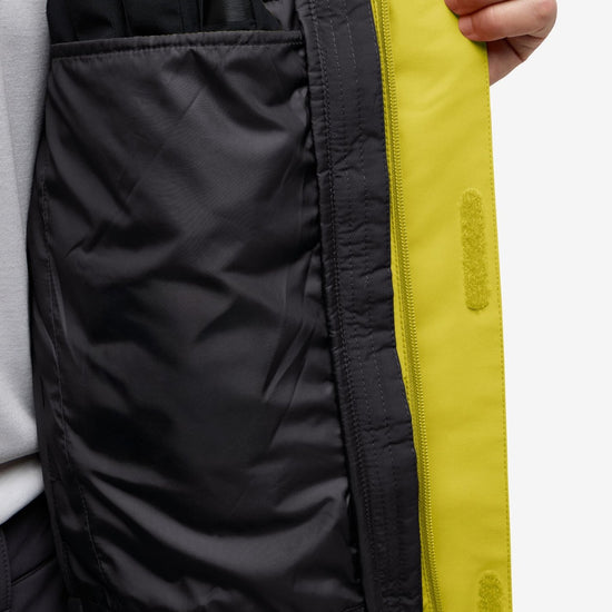 Jack Wolfskin M JASPER 3IN1 JACKET M - Jacken bei PeakStyle