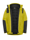 Jack Wolfskin M JASPER 3IN1 JACKET M - Jacken bei PeakStyle