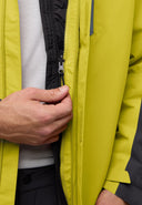 Jack Wolfskin M JASPER 3IN1 JACKET M - Jacken bei PeakStyle