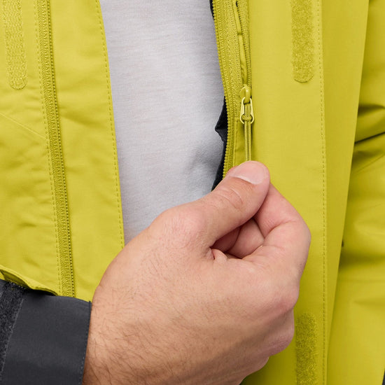 Jack Wolfskin M JASPER 3IN1 JACKET M - Jacken bei PeakStyle