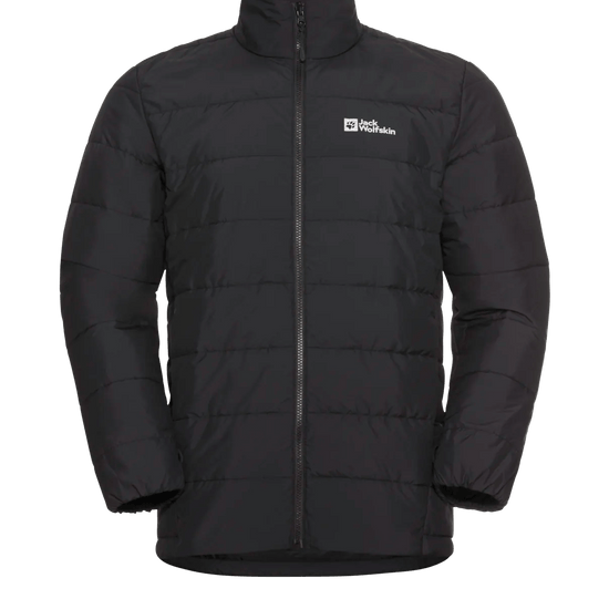 Jack Wolfskin M JASPER 3IN1 JACKET M - Jacken bei PeakStyle