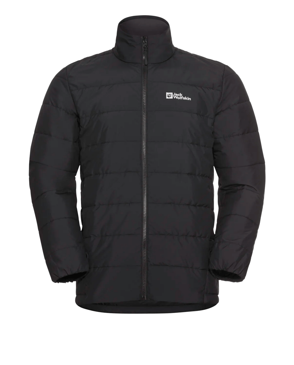 Jack Wolfskin M JASPER 3IN1 JACKET M - Jacken bei PeakStyle