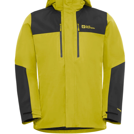 Jack Wolfskin M JASPER 3IN1 JACKET M - Jacken bei PeakStyle