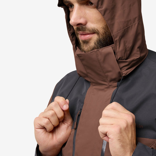 Jack Wolfskin M JASPER 3IN1 JACKET M - Jacken bei PeakStyle