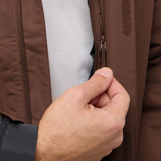 Jack Wolfskin M JASPER 3IN1 JACKET M - Jacken bei PeakStyle