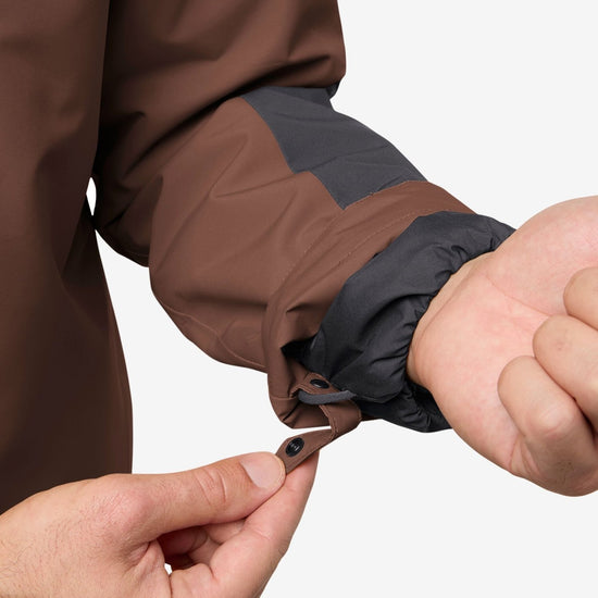 Jack Wolfskin M JASPER 3IN1 JACKET M - Jacken bei PeakStyle