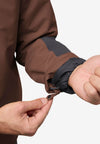 Jack Wolfskin M JASPER 3IN1 JACKET M - Jacken bei PeakStyle