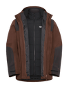 Jack Wolfskin M JASPER 3IN1 JACKET M - Jacken bei PeakStyle