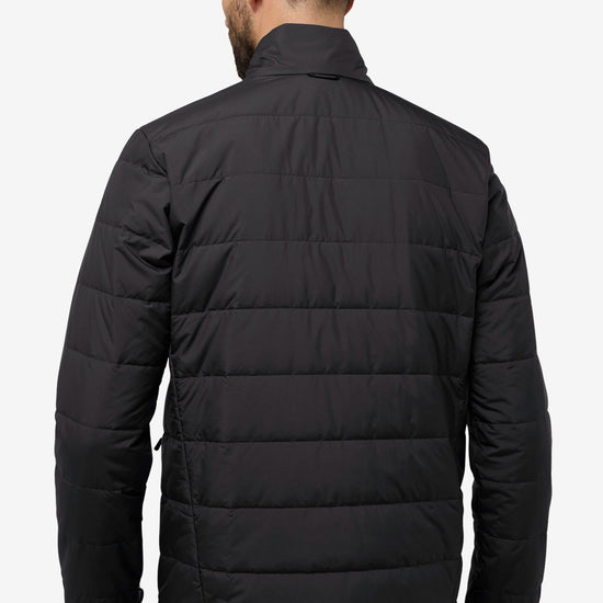 Jack Wolfskin M JASPER 3IN1 JACKET M - Jacken bei PeakStyle