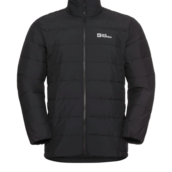 Jack Wolfskin M JASPER 3IN1 JACKET M - Jacken bei PeakStyle