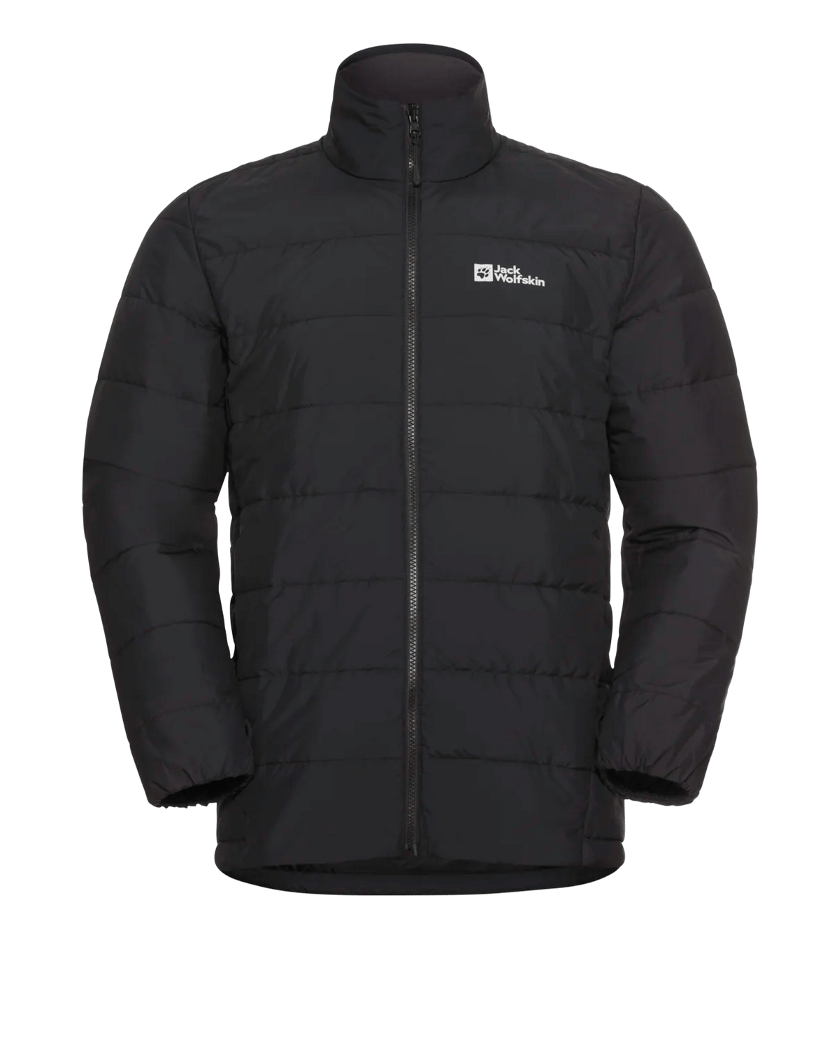Jack Wolfskin M JASPER 3IN1 JACKET M - Jacken bei PeakStyle