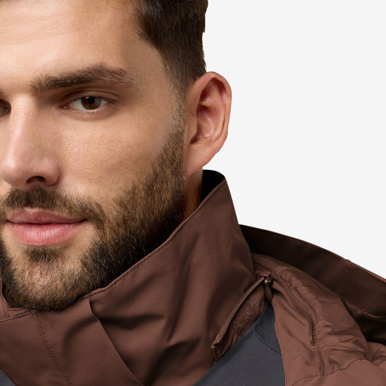 Jack Wolfskin M JASPER 3IN1 JACKET M - Jacken bei PeakStyle