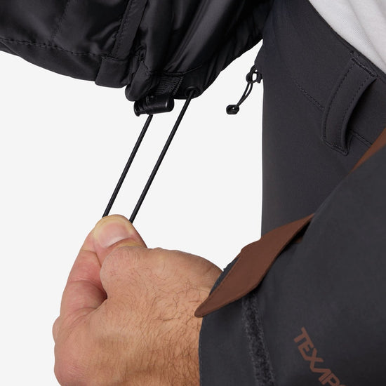 Jack Wolfskin M JASPER 3IN1 JACKET M - Jacken bei PeakStyle