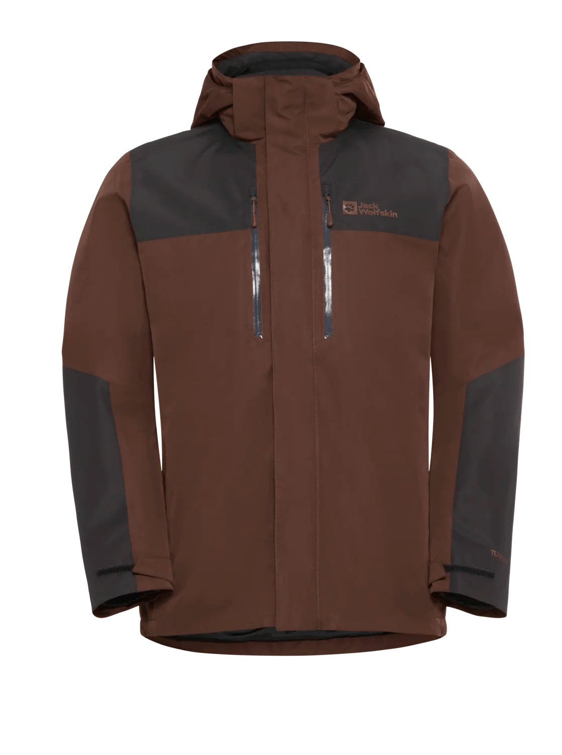 Jack Wolfskin M JASPER 3IN1 JACKET M - Jacken bei PeakStyle