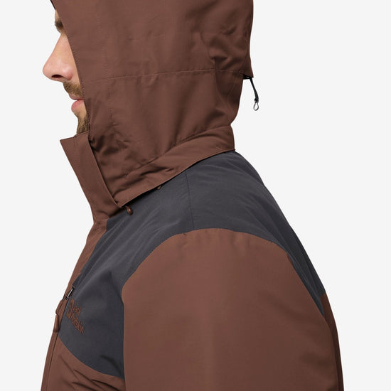 Jack Wolfskin M JASPER 3IN1 JACKET M - Jacken bei PeakStyle