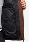 Jack Wolfskin M JASPER 3IN1 JACKET M - Jacken bei PeakStyle